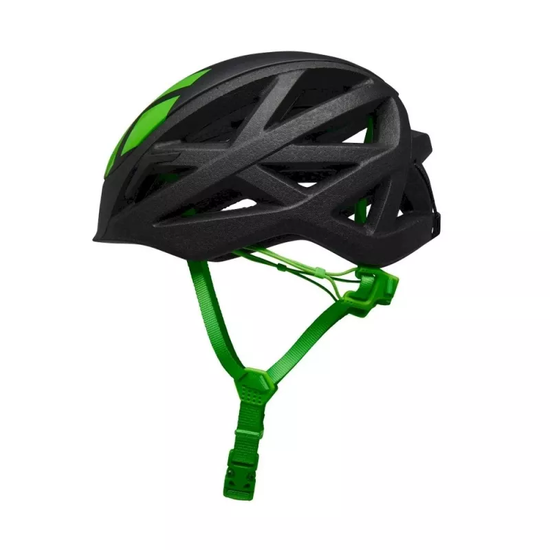 Black Diamond Vapor klimhelm - Envy Green (M/L)