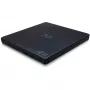 HL Data Storage BP55EB40.AHLE10B externe Blu-ray-brander USB 2.0 zwart