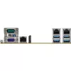 ASRock Rack E3C252D4U moederbord, Intel C252, LGA 1200, micro ATX, USB 3.2 Gen 1, 2x Gigabit LAN, ingebouwde graphics
