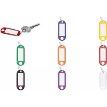 Wedo sleutelhanger Wedo Key Fob