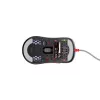 CHERRY XTRFY M42 muis gaming ambidexter USB Type-A optisch 16000 DPI