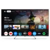 Sharp 4K QLED MiniLED tv | 50JP7265E | 50 | Smart tv | Google TV | UHD | zilver