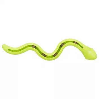 Hondensnackspeelgoed Trixie 34931, thermoplastisch rubber, 270 mm, 220 g, groen