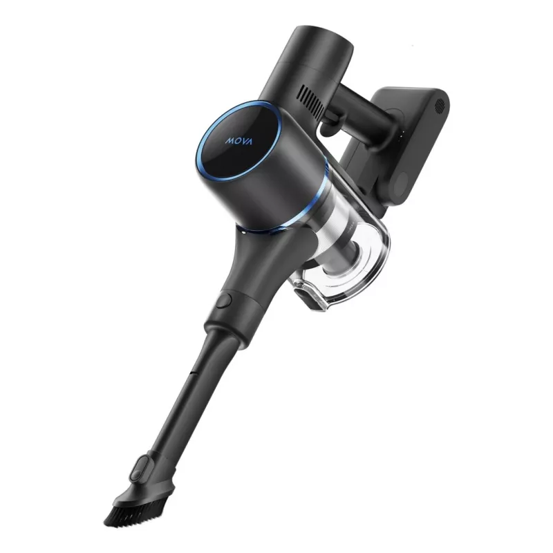 Handstofzuiger MOVA Tech S4