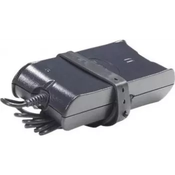 Voeding Dell U7809 90W 19,5V, vervangende stroomvoorziening voor laptops