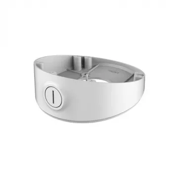 Elektrische aansluitdoos Dahua Technology PFA133-E aluminium wit 159x159x66,1mm