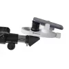 Bresser Optics 4914911 houder mobiele telefoon/smartphone wit