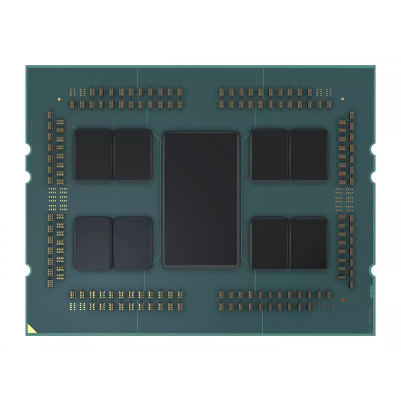 AMD EPYC 7232P 2,8GHz 8Core SP3 TRAY