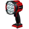 LED-werklamp Einhell TE-CL 18/2500 LiAC-solo