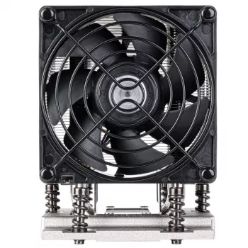 CPU-koeler SILVERSTONE SST-XE04-SP5B 4U Tower PWM Actief