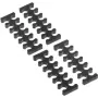 Alphacool 24754 Computerbehuizing-accessoire universele kabelmanagementset (24754)