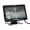 Peiying auto-monitor voor achteruitrijdcamera 7 PY0110