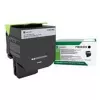 Lexmark 71B2HK0 tonercartridge, zwart, 6000 pagina's
