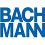 Kabelhuls Bachmann 930.904, zwart, losse verpakking — kabelmanagement-huls