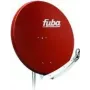 fuba DAA 850 R aluminium-rood