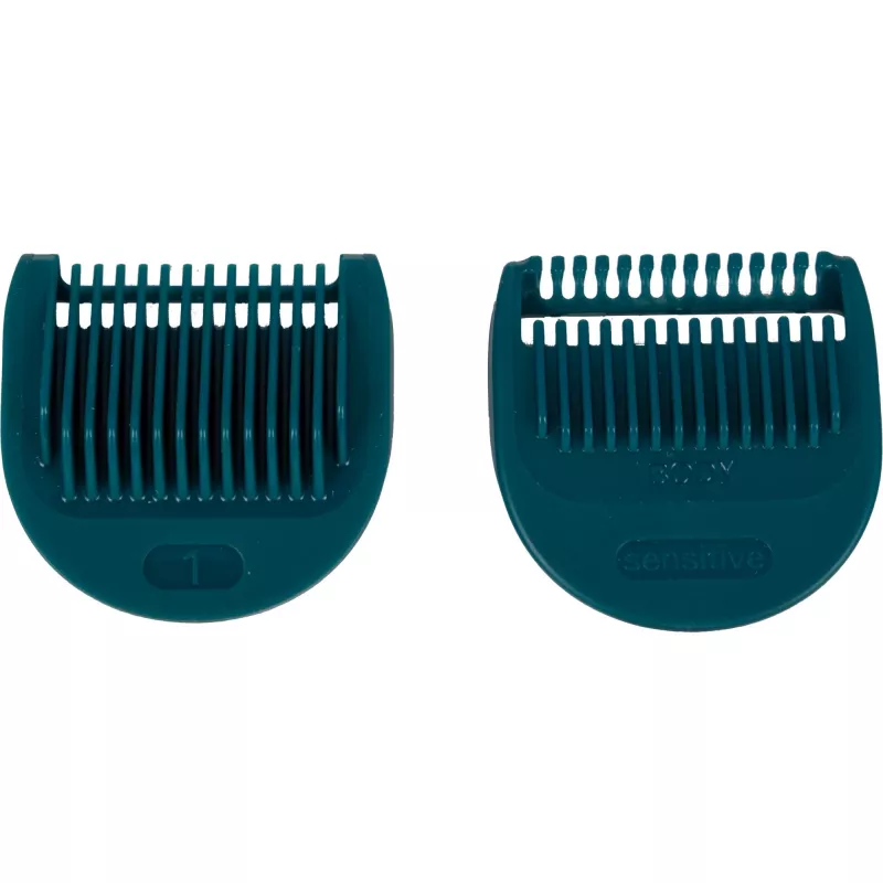 Gillette INTIMATE i5 zwart lithium-ion batterij scheerapparaat