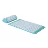 Beper C301ACC001 acupressuurmat en kussen, 42 x 68 cm