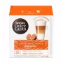 Nescafe Dolce Gusto Caramel Latte Macchiato koffie, 16 capsules
