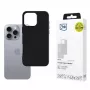 Matte Case iPhone 16 Pro Max 6,9 zwart