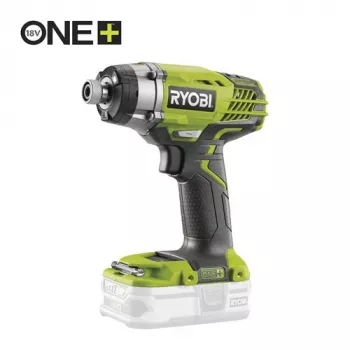 140708 RYOBI 3-versnellings slagmoersleutel 18V