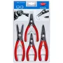 Knipex 00 20 03 SB rood