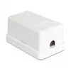 Montagekit DeLOCK 86226 wit