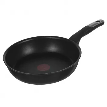 Allroundpan Tefal Unlimited G2550572 26 cm, aluminium, antiaanbaklaag met titanium, geschikt voor inductie