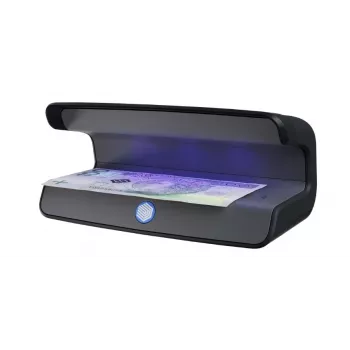 Safescan 55 LED UV-bankbiljettencontrole