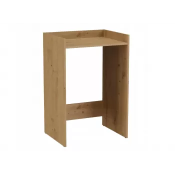 Top e Shop POLA wasruimtekast voor wasmachine – Artisan Oak