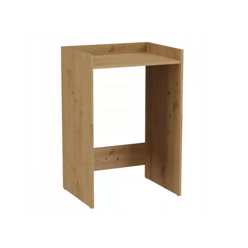 Top e Shop POLA wasruimtekast voor wasmachine – Artisan Oak