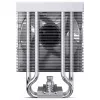 Jonsbo CR-1400 V2 CPU-koeler, 92 mm - A-RGB, wit