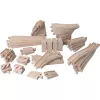 Brio World XXL Large Track assortiment, Railway