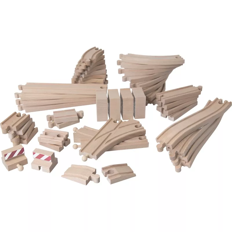 Brio World XXL Large Track assortiment, Railway