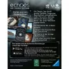 echoes The Titanic Affair, familiespel