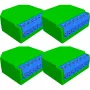 Shelly Dimmer 2 groen (4 st.)