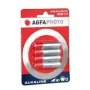 AgfaPhoto batterij 4 x AAA - alkaline