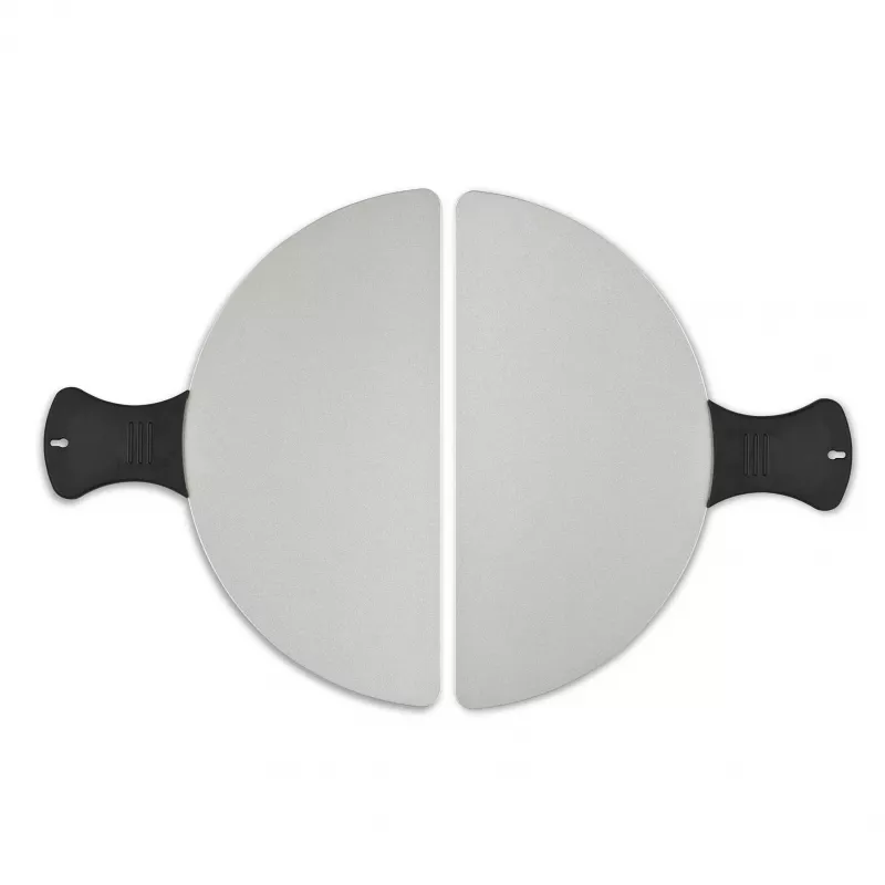 Pizzamaker G3 Ferrari Delizia 1 pizza 1200W zwart brons