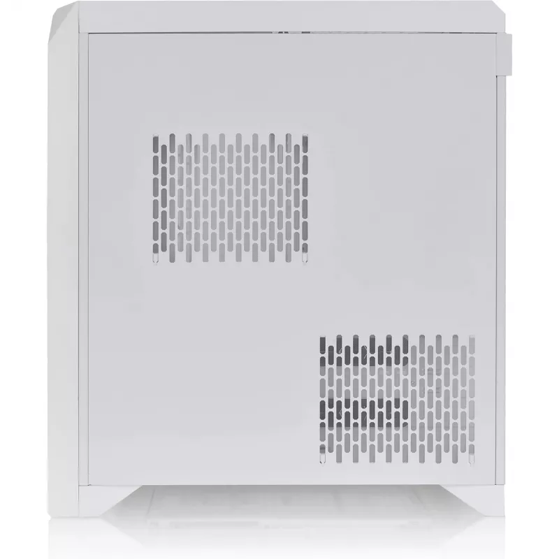 Thermaltake behuizing CTE C700 TG Full Tower Snow White Retail - behuizing - ATX