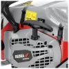 DEDRA DED8713 benzinekettingzaag, 2,9 kW, 50 cm zwaard