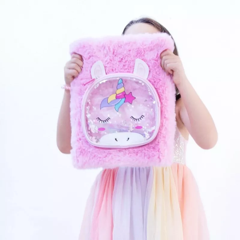 Planner pad nice Maxi planner Unicorn 16012 – hervulbaar memoblok voor notities en planning