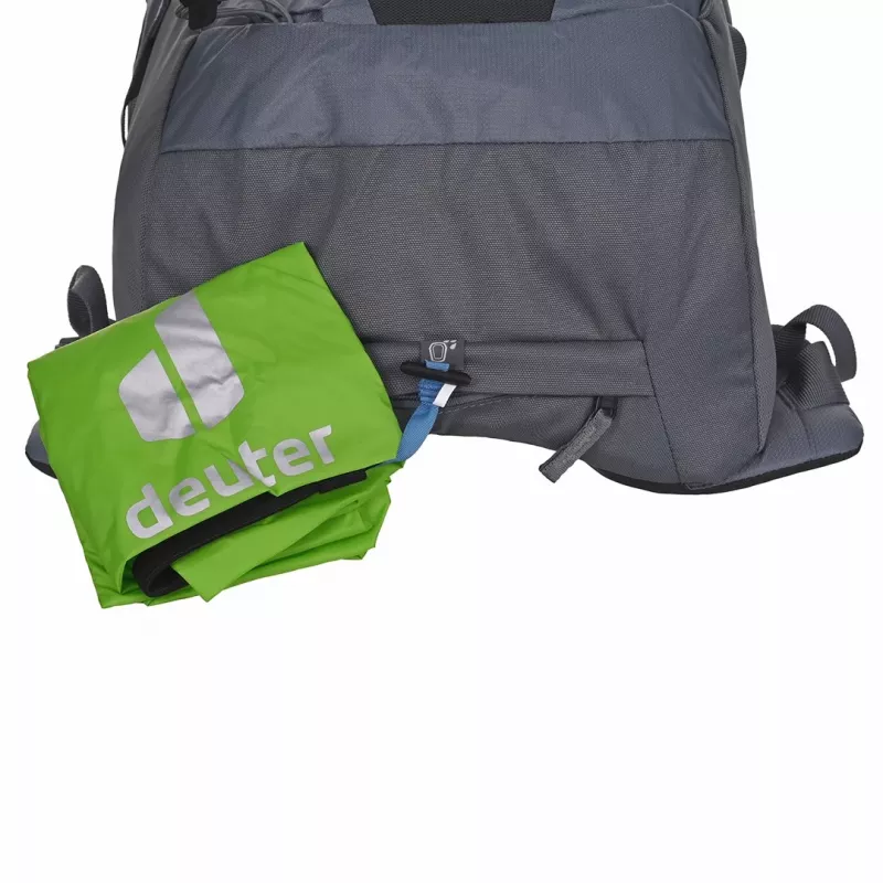 Rugzak Deuter Futura 21 L grijs