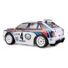 Radiografische wagen Amewi Hyper Go Lancia Delta HF Integrale 4WD rally drift model (MPN 21109)