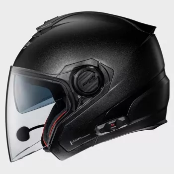 Nolan N-Com B101 R motorintercom 1 st. zwart