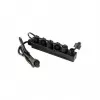Synergy 21 LED-bodeminbouwarmatuur ARGOS met aansluitdoos IP67