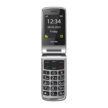 Bea-fon SL605 zwart (2026)