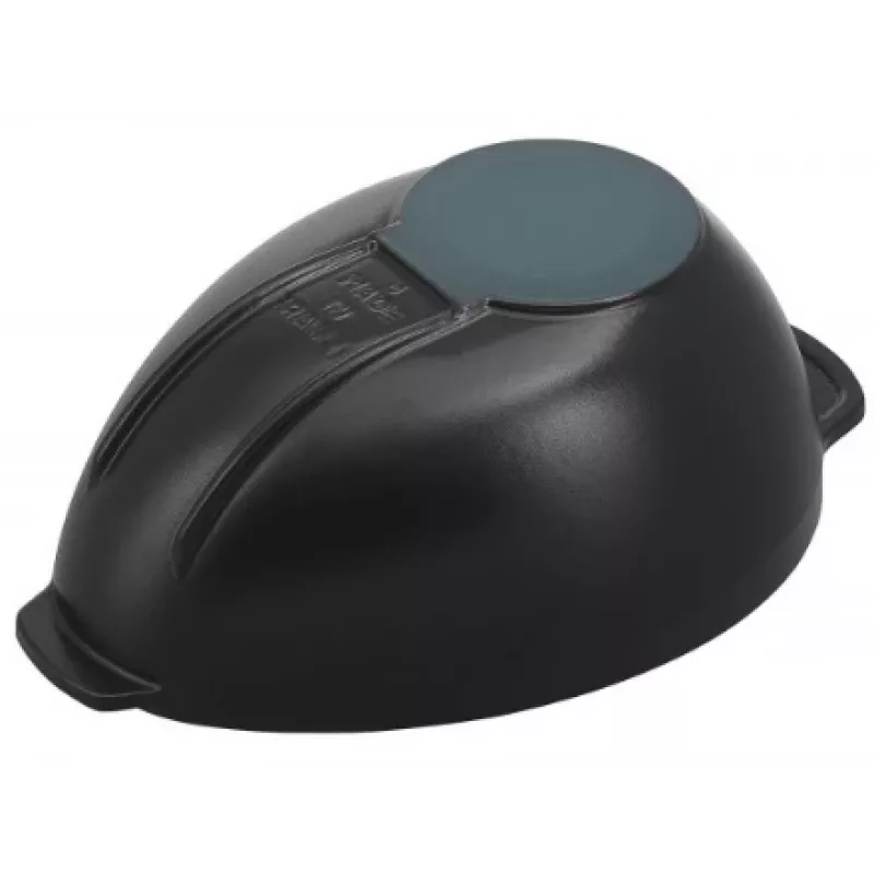 Kookpan ZWILLING STAUB SPECIALITIES 2 L zwart keramisch inductie