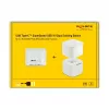 SSD-behuizing DeLOCK 63331 wit M.2
