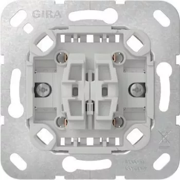 GIRA wipschakelaar 313900 taster inzetstuk (313900)