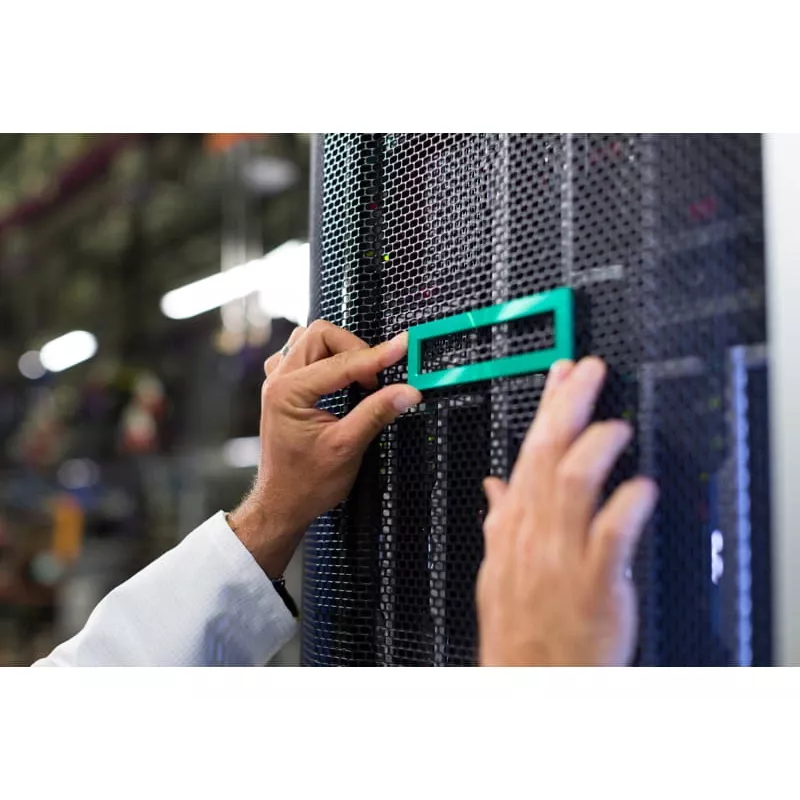 Koellichaam HPE P47224-B21 HP Enterprise koelsysteem