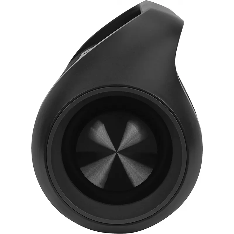 Draagbare speaker Tellur Obia 50W zwart